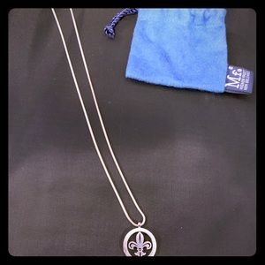 Mignon Faget necklace